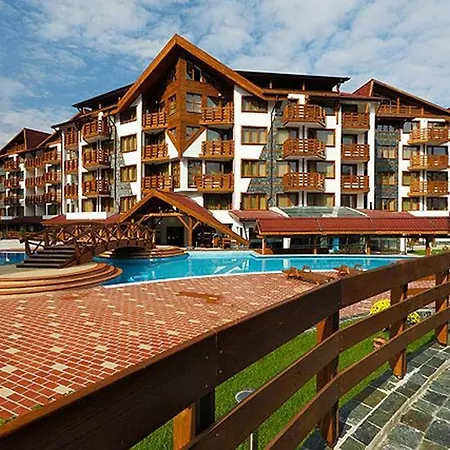 Belvedere Apartmán